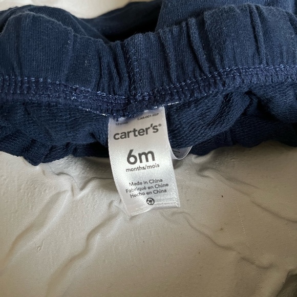 Shorts - Picture 2 of 2